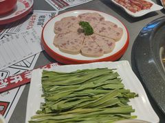 -生活如沸·顺德水牛奶火锅(大学路店)