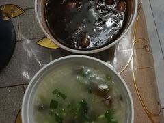 八宝粥-谷养元(老火车站店)