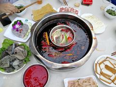 -枇杷园食为鲜火锅(南山店)