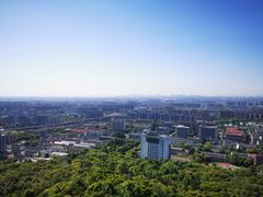 -杭州半山国家森林公园