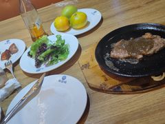 -纽斯特牛排自助餐厅(浦东文峰广场店)