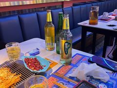 -大成海鲜烧烤·小龙虾(五角场店)