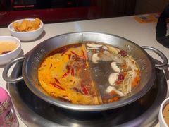 -小龙坎火锅(全球总店)