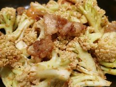 -狮王府淮扬菜(新街口友谊店)
