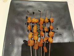 -聚味瞿记·龙虾堂(咸嘉湖店)