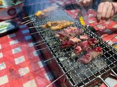 -生火火·小炉子炭烤(金楠天街总店)