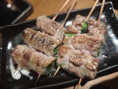 -鸟鸣门屋台料理(金帝银泰店)