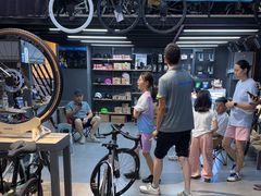 -xds喜德盛自行车(滴水湖店)