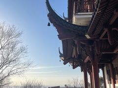-采石矶景区