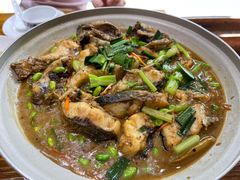 -下梅人家土菜馆(历史文化餐厅度假区店)