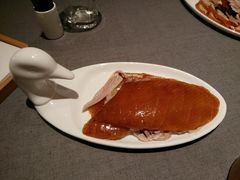 -金鸭季·北京烤鸭(深业上城店)