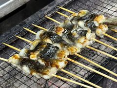 -雪熊精酿·哈尔滨烧烤酒馆(非遗大串店)