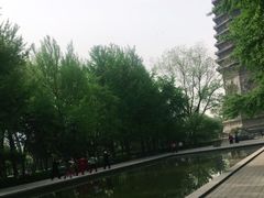 -玲珑塔公园