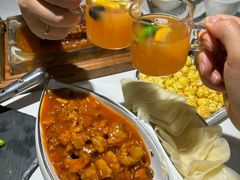 -3号仓库·创意中国菜(嘉兴龙鼎万达店)