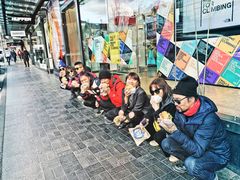 -Fergburger(皇后镇店)