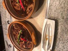 -河北宾馆·香溢自助餐(裕华店)