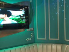 -米乐星世界KTV
