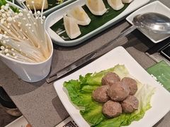 -椰小鸡·琼州糟粕醋·火锅(美兰缤纷城店)