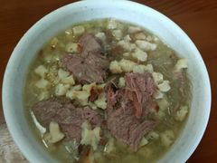 -刘信牛羊肉小炒泡馍(回民街店)