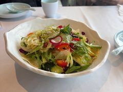 -玉林烤鸭店(定福庄店)