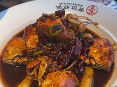 -有位虾匠·手工土菜小馆(市北店)