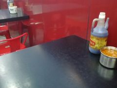 -郑家包子牛肉拉面(尚勤路店)