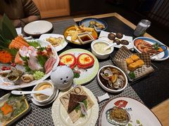 -桃夭日式料理(国信店)