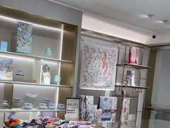 -万事利丝绸(杭州大厦店)