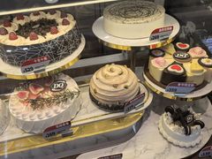 -DQ·蛋糕·冰淇淋(动壹店)