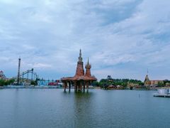 -大连海昌发现王国主题公园