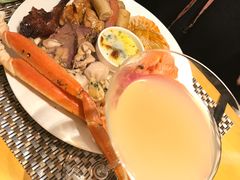 -宁波阳光豪生大酒店·豪生咖啡厅