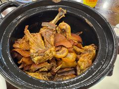 -斯丹姜母鸭·古法干香(涂门街总店)