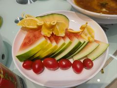 -普天和酒楼·新津菜·烤鸭(天津之眼店)