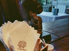 -Local泰莲庭(虹鳟鱼店)