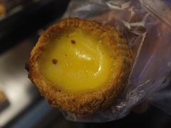 -嘉乐蛋挞王(文明分店)