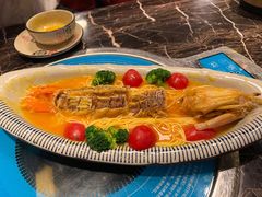 -长安·大茶饭