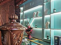 景观位-萨拉漫饮食(北京中路店)