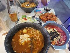 -京尚道韩式美食屋(海甸岛店)