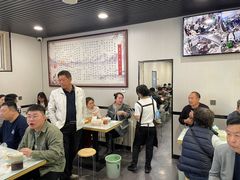 -清真喜兰老丁羊汤特色小吃