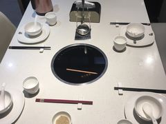 -煲王粤菜餐厅(中侨中心店)