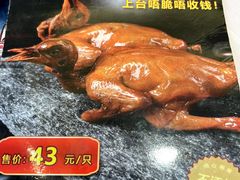 -味可道美食坊(福基路店)