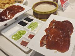 -名都饭店