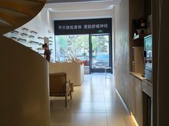 -泰合玺·精油疗愈 SPA(南京河西万达店)
