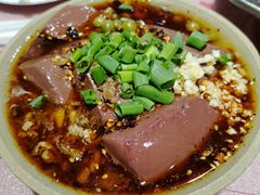 -谢老五跷脚牛肉·非遗传承店