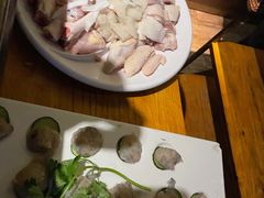 椰子鸡-同仁四季椰子鸡(海岸城天利店)