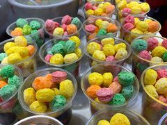 -赶海部落海鲜城(海阳路店)