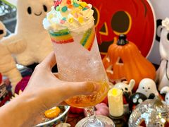 -無忧浅草君·洋风料理(下沙宝龙二期一店)