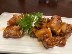 -环球港凯悦 · 享悦中餐厅