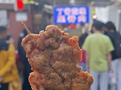 -丁脊壹绝·里脊肉