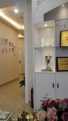 -花熙产后恢复(成都青羊万达广场店)